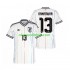 Camisola Japão Keito Nakamura 13 Homem Equipamento Segundo Copa do Mundo 2026 Manga Curta